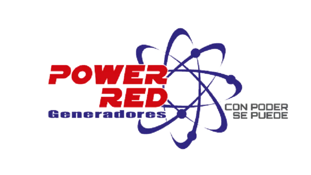 Power-Red